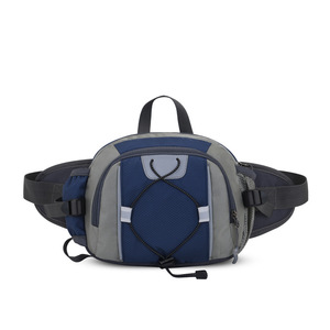Marsupio Sportivo Impermeabile Personalizzato per Uomo e <span class=keywords><strong>Donna</strong></span>, per Palestra, Corsa, Escursionismo e Attività all'Aperto - Product Image 5