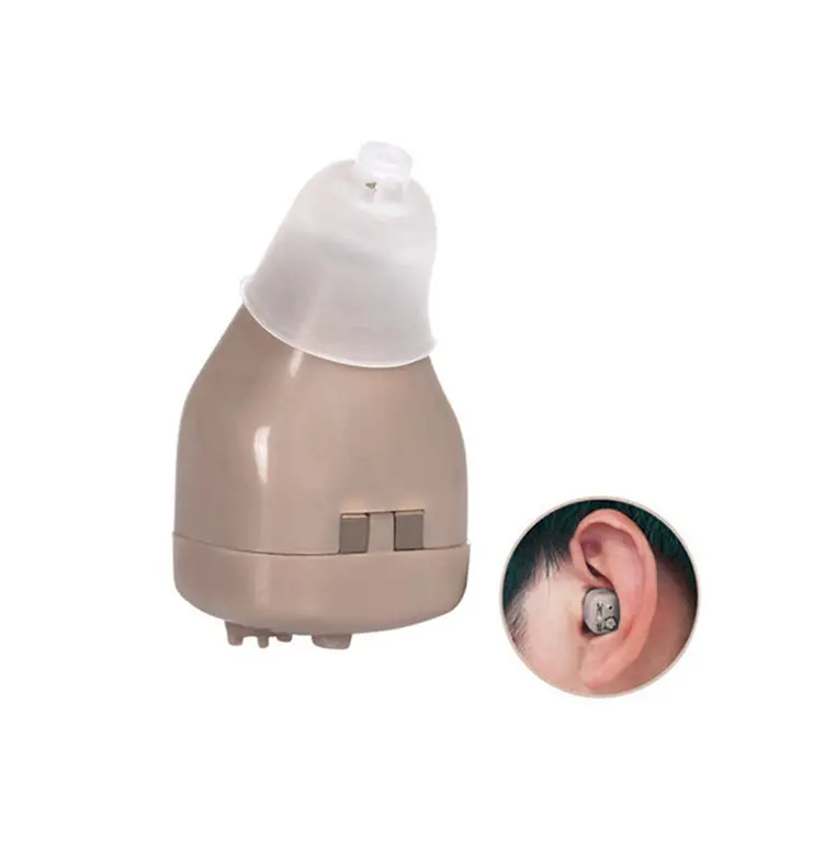 High quality high profit wholesale mini rechargeable hearing aid products hearing aid audio amplifiers