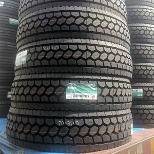 Pneus GREATWAY Hiver 11R22.5 DD378S - Product Image 2