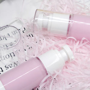 Base de Maquillaje Líquida Mate, Minimiza Poros, Suaviza Arrugas y Líneas Finas, Control de Grasa, Resistente al Agua, para Piel Oscura - Product Image 5