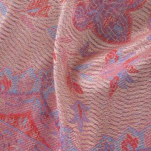 2025 imprimé cheval Pashmina écharpe épaisse bulle Jacquard cajou frangé écharpe Hijab musulman Borong <span class=keywords><strong>cachemire</strong></span> Chevron Pashmina - Product Image 5
