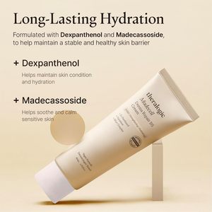 Crema Theralogic Madecell Derma Repair B5 80ml Humectante Facial Para Piel Sensible - Product Image 6