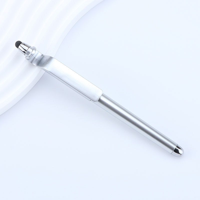Black 0.5mm - silver