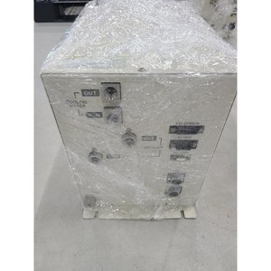 INR-244-377-X56 SMC ใช้เป็นชิ้นส่วนอุปกรณ์เซมิคอนดักเตอร์รุ่นเก่า - Product Image 5