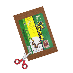 Nút Chai Pad Chất Nền Thích Hợp Cho Thấp Và Nhiệt Độ Trung Bình Các Loài Bò Sát - Product Image 4