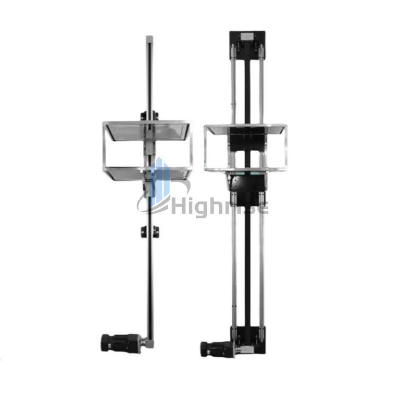 Hydraulic Residential Lift for 2 4
