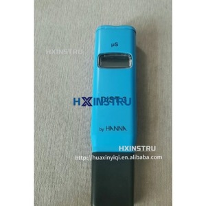 เครื่องวัดค่าการนำไฟฟ้า HANNA HI98303 Dist3 มือสอง hx1 จำนวน 1 เครื่อง - Product Image 3