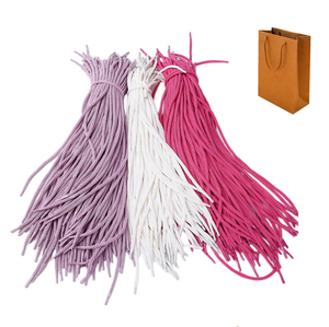 Fabricante <span class=keywords><strong>de</strong></span> cuerdas <span class=keywords><strong>de</strong></span> papel, 3mm, 4mm, 5mm, 6mm, 7mm, bolsa Kraft, perilla <span class=keywords><strong>de</strong></span> agarre, mango portador, tejido trenzado, cordón <span class=keywords><strong>de</strong></span> <span class=keywords><strong>ganchillo</strong></span>, cuerdas <span class=keywords><strong>de</strong></span> papel - Product Image 6