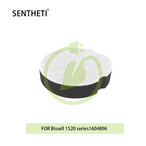 Nouveau produit Filtre Hepa pour aspirateur <span class=keywords><strong>Bissell</strong></span> 1520 Series 1604896 - Product Image 5