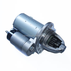 <span class=keywords><strong>Motor</strong></span> de arranque de estrella de piezas de automóvil ZANETOL para JE * EP WRANGLER 2012-2020 CHRYS * LER 300 DO * DGE 56029852AA 56029852AB - Product Image 1