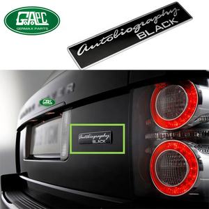 Mark belakang GLVG10012 cocok untuk <span class=keywords><strong>Land</strong></span> <span class=keywords><strong>Rover</strong></span> Range <span class=keywords><strong>Rover</strong></span> Vogue 2010-2012 produsen kualitas tinggi grosir suku cadang mobil - Product Image 6