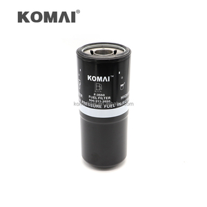 Filtro de Combustible Diésel KOMAI SK3035 33948 CX-6480 FC-56230 BF7948 P553500 para Komatsu PC400-7 PC600-8 - Product Image 2