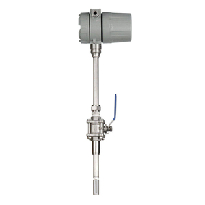 Capteur de débit de carburant à pression différentielle et densimètre thermique pour distributeur de carburant - Product Image 3