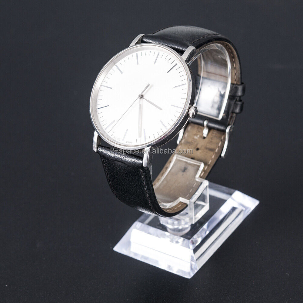 Horotec MSA17.583-35 - Caja De Plástico Para Esfera De Reloj