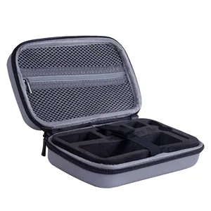 Portable Osmo Pocket <strong>Gimbal</strong> <strong>Camera</strong> Carry Case EVA Material Safety Carry Case for Pocket 2 Accessories Spare Parts Collection - Product Image 1