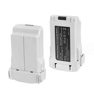 Batería de Vuelo Inteligente Original <span class=keywords><strong>DJI</strong></span> <span class=keywords><strong>Mini</strong></span> <span class=keywords><strong>3</strong></span> Pro <span class=keywords><strong>Plus</strong></span>, Batería <span class=keywords><strong>DJI</strong></span> <span class=keywords><strong>Mini</strong></span> <span class=keywords><strong>3</strong></span> Pro <span class=keywords><strong>Plus</strong></span> de 3850 mAh, Accesorios para Drones, Piezas en Stock - Product Image 2