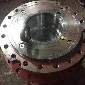 Jiamusi Roadheader Rexile GFT110T3B215 11 <b>Walking</b> Reducer Gearbox Construction <b>Machinery</b> Part - Product Image 2