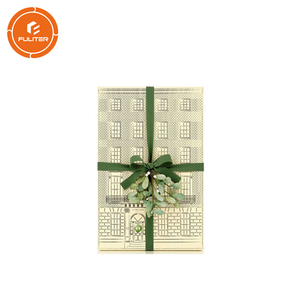 De la colección de Navidad Calendario de Adviento de cosméticos caja de regalo - Product Image 1