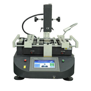 Precio de la Máquina Manual BGA ZM-R5860, Estación de Retrabajo BGA de China con Entrega - Product Image 2