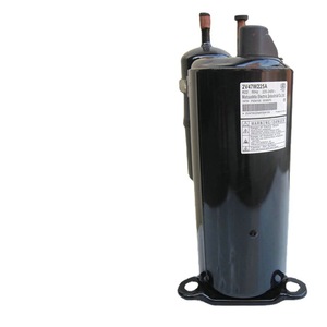 Compresor de refrigeración rotativo de pistón Panasonic 5VS295EAA21 3P para sistemas de aire acondicionado y refrigeración - Product Image 5