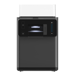 Nouvelle conception de machine à glace automatique en forme de flocon de neige, machine à glace pilée DIY, utilisation domestique, haute qualité, faible bruit - Product Image 2