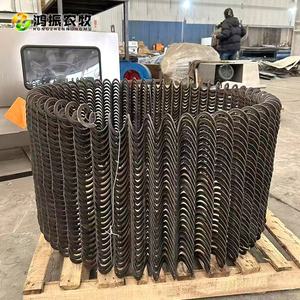 0.75kw-קו חומר אוגר 2.2kw - Product Image 5