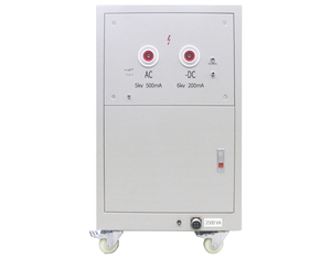 เครื่องทดสอบแรงดันไฟฟ้ากระแสสูง RK2672EM เครื่องมือวัดอิเล็กทรอนิกส์ ACDC5kv รับประกัน 1 ปี IP55 - Product Image 2