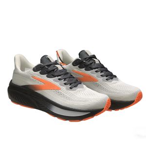Nuove Scarpe da Corsa Ghost 17 Traspiranti e Leggere in Mesh per Uomo e Donna, con Soletta Ammortizzata per Sport e Tempo Libero - Product Image 4