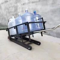 Nouvelle machine électrique d'escalade, appareil de levage d'escaliers, dispositif automatique pour monter et descendre les escaliers