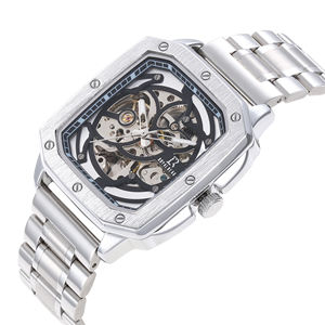 Relojes automáticos <span class=keywords><strong>Reloj</strong></span> de mano de gama alta <span class=keywords><strong>caro</strong></span> para hombre <span class=keywords><strong>Marca</strong></span> de lujo Relojes de cuarzo de pulsera de moda de negocios para hombres - Product Image 1