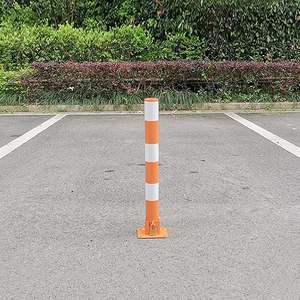 Poteau <span class=keywords><strong>de</strong></span> sécurité, poteau <span class=keywords><strong>de</strong></span> sécurité pour allée <span class=keywords><strong>de</strong></span> garage, barrière, poteau <span class=keywords><strong>de</strong></span> stationnement pliable pour voiture, verrouillage <span class=keywords><strong>de</strong></span> <span class=keywords><strong>place</strong></span> <span class=keywords><strong>de</strong></span> stationnement - Product Image 6