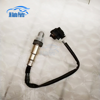 0258006499 93177450 Sonde lambda O2 Capteur d'oxygène pour Vauxhall Opel ASTRA G H CORSA C D COMBO MERIVA CORSAVAN Mk 13103981
