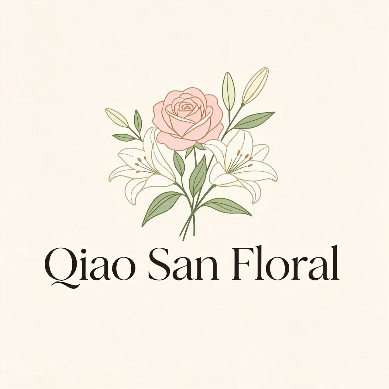 Dongyang Qiaosan E-Commerce Firm logo