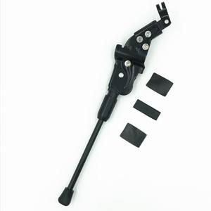 Soporte de bicicleta de hierro de 40-45 cm, soporte individual para bicicleta de montaña, montaje en la cadena - Product Image 5