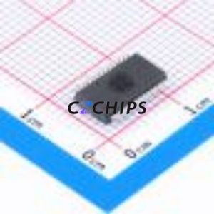 ชิปไอซีไมโครคอนโทรลเลอร์สำหรับ SSOP-28-208mil PIC16F18456-I/SS ของแท้สินค้าใหม่ - Product Image 2