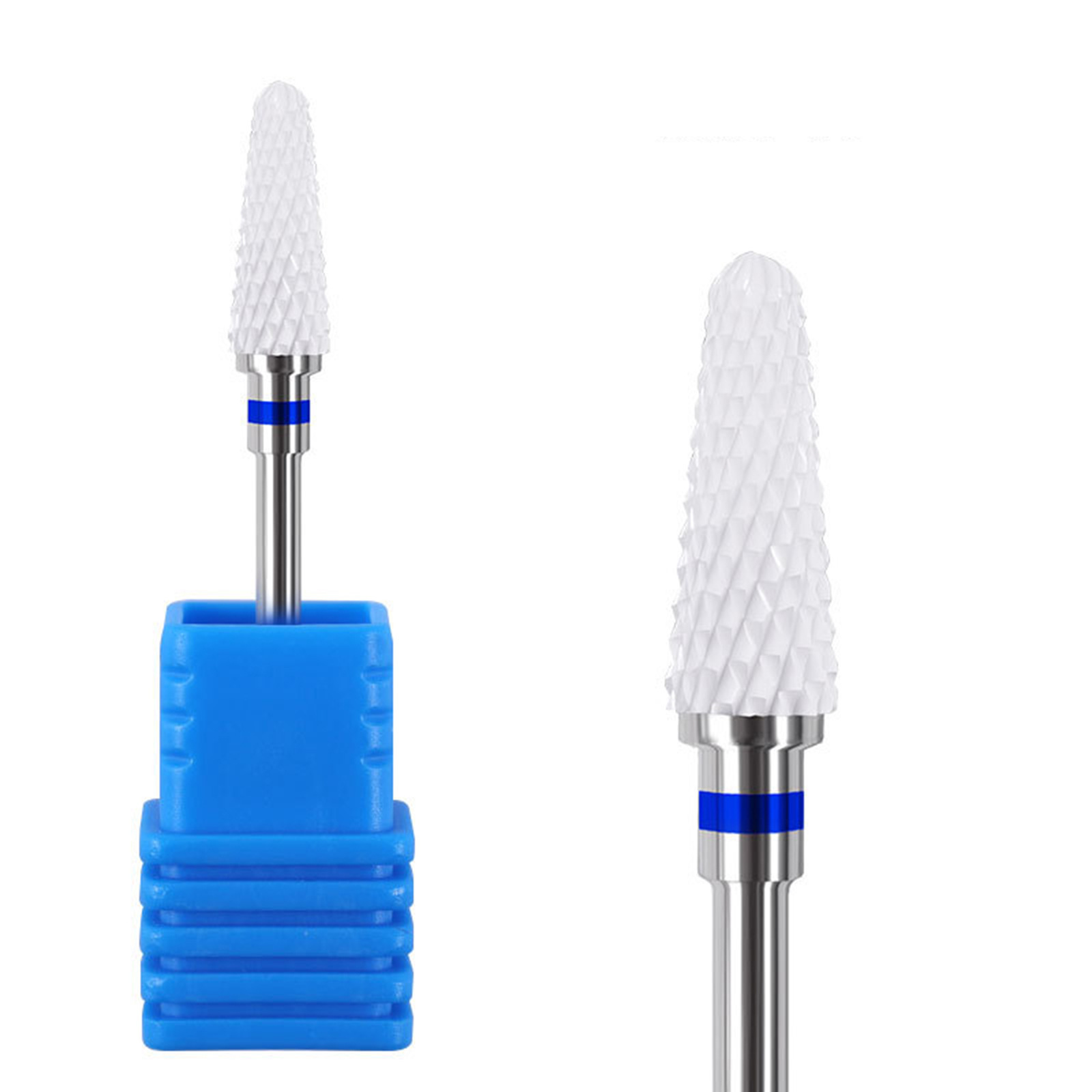 Hd-17 white ceramic grinding head
