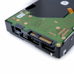 20TB Helium Mechanical Hard Drive SAS 12Gb/s 7200RPM CMR Server HDD 3.5 Inch Data Center Storage - Product Image 5