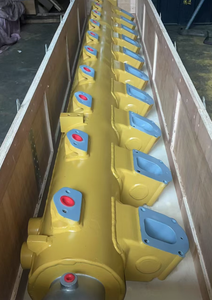 Tuyau d'échappement G3520 595-6210 - Product Image 3