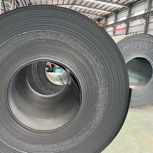 Servicio de Corte de Tuberías API, Acero al Carbono en Bobina, Laminado en Caliente y en Frío, SPCC, SPHC, Q235B, Q195, Suministro de Fábrica - Product Image 5