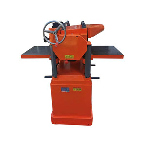 MB15ポータブル木材加工機厚さプレーナー木材プラン価格 - Product Image 1