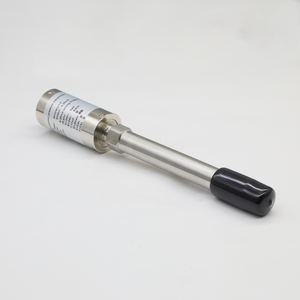 PT 시리즈 스트레이트 로드형 고온 용융 압력 센서/압력 송신기 - Product Image 4