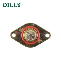 Válvula de control de aire en reposo (IAC) con motor paso a paso 4237071 4300291 4458366 4798377 4861083 4300495 17119276 217202 2151017 AC101 AC173 AC302