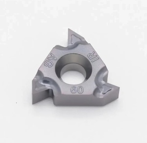 Insertos de Carburo para Torneado KyoceraS TNMG 160404 R-ST PR1125 con Recubrimiento PVD para Acero Inoxidable y Herramientas de Procesamiento de Metales - Product Image 6