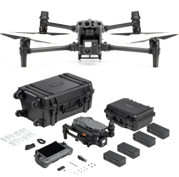 Professional Drone for Original and New DJI Matrice M30T Enterprise Drone Thermal
