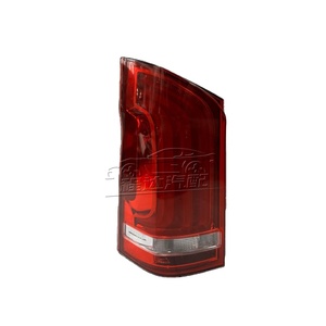 Feux arrière d'origine de haute qualité pour <span class=keywords><strong>Mercedes</strong></span> Benz Vito W447 feux arrière combinés Led 2019-2023 W447 feux arrière - Product Image 1