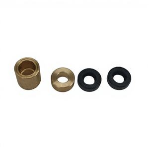 Kit de Sellos/Bujes/Manguitos de Cambio de Marchas para Motores Marinos Mercruiser 23-806036A1, Compatible con Motores de Barcos - Product Image 3