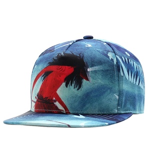 Casquette de baseball unisexe à logo personnalisé, performance extérieure, 100 % coton, taille unique - Product Image 1