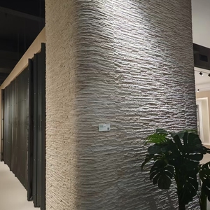 <span class=keywords><strong>Pierre</strong></span> flexible pour revêtement mural, <span class=keywords><strong>pierre</strong></span> <span class=keywords><strong>de</strong></span> grès pour revêtement mural intérieur et extérieur - Product Image 5