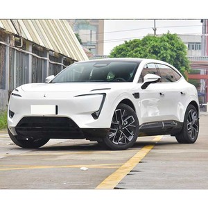New Cars 2023 Changan Avatr 11 Electric Cars Medium and Large Suv 5seats <strong>Avatar</strong> 11 Ev Car New Energy <strong>Vehicles</strong> - Product Image 3