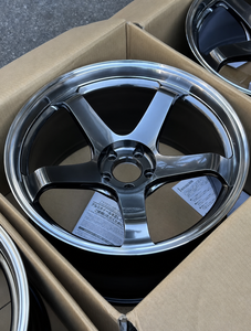 Jantes en alliage forgé 15 16 17 18-22 pouces 4x100 4x114.3 5x100 5x108 5x112 5x14.3 5x120 5x130 TE37 EG/<span class=keywords><strong>EK</strong></span>/EP3/FK8/FL5 Type R Integra - Product Image 3